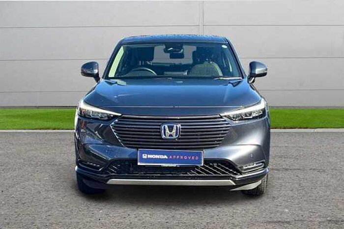 Honda HR-V e:HEV 1.5 eHEV Advance 5dr CVT 