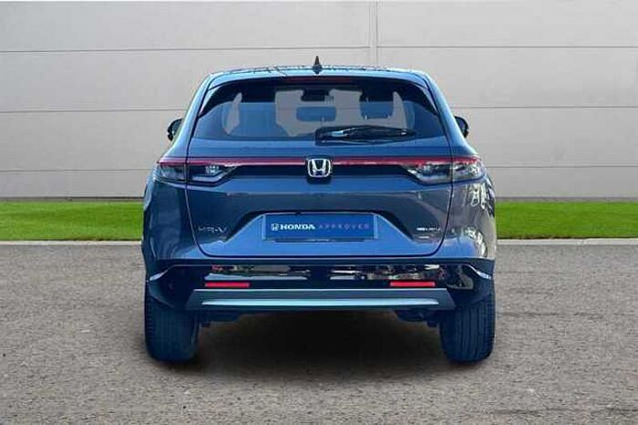 Honda HR-V e:HEV 1.5 eHEV Advance 5dr CVT 