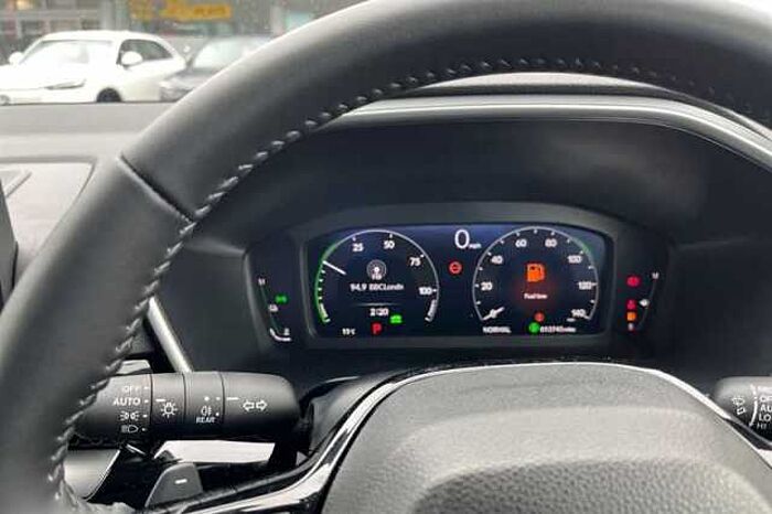 Honda CR-V e:HEV 2.0 eHEV Elegance 5dr eCVT 