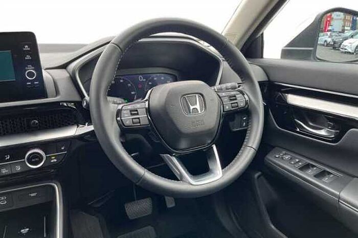 Honda CR-V e:HEV 2.0 eHEV Elegance 5dr eCVT 