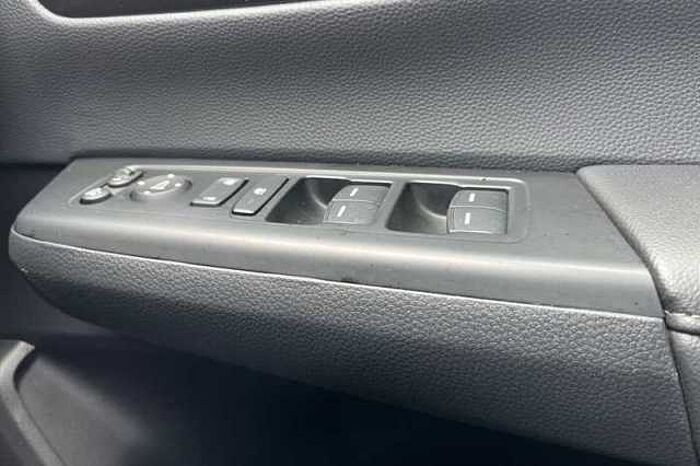Honda CR-V e:HEV 2.0 eHEV Elegance 5dr eCVT 