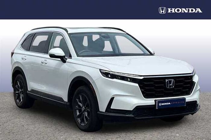 Honda CR-V e:HEV 2.0 eHEV Elegance 5dr eCVT 