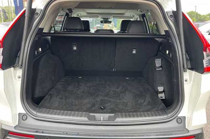 Honda CR-V e:HEV 2.0 eHEV Elegance 5dr eCVT 