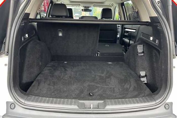 Honda CR-V e:HEV 2.0 eHEV Elegance 5dr eCVT 