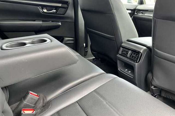 Honda CR-V e:HEV 2.0 eHEV Elegance 5dr eCVT 