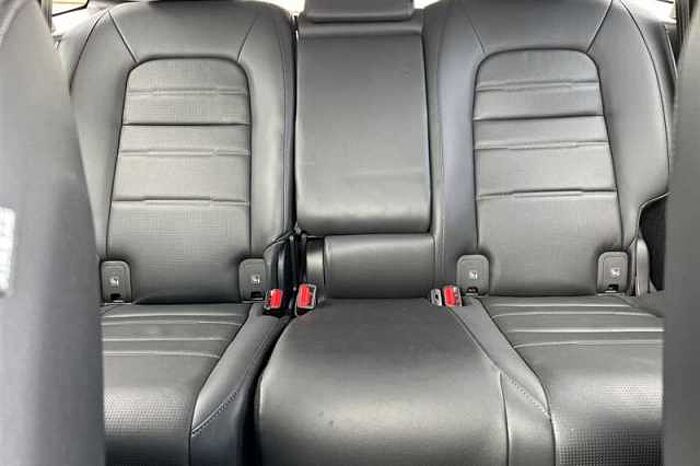 Honda CR-V e:HEV 2.0 eHEV Elegance 5dr eCVT 