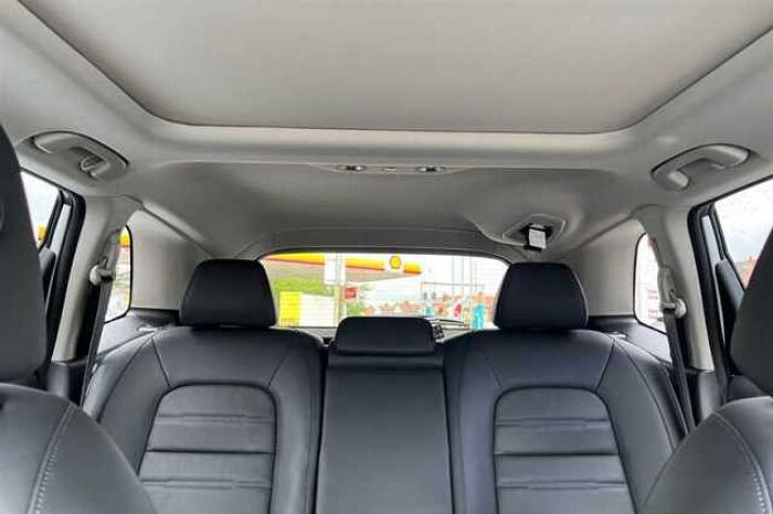 Honda CR-V e:HEV 2.0 eHEV Elegance 5dr eCVT 