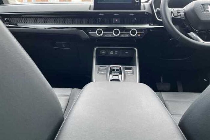 Honda CR-V e:HEV 2.0 eHEV Elegance 5dr eCVT 