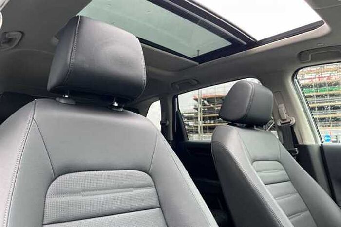 Honda CR-V e:HEV 2.0 eHEV Elegance 5dr eCVT 