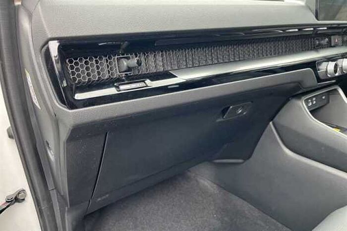 Honda CR-V e:HEV 2.0 eHEV Elegance 5dr eCVT 