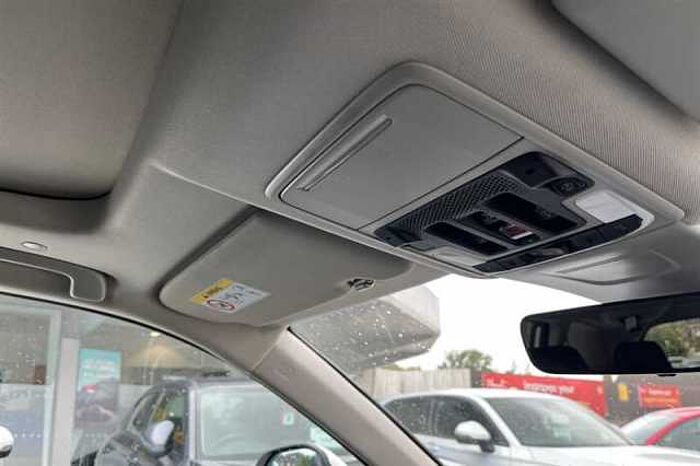 Honda CR-V e:HEV 2.0 eHEV Elegance 5dr eCVT 