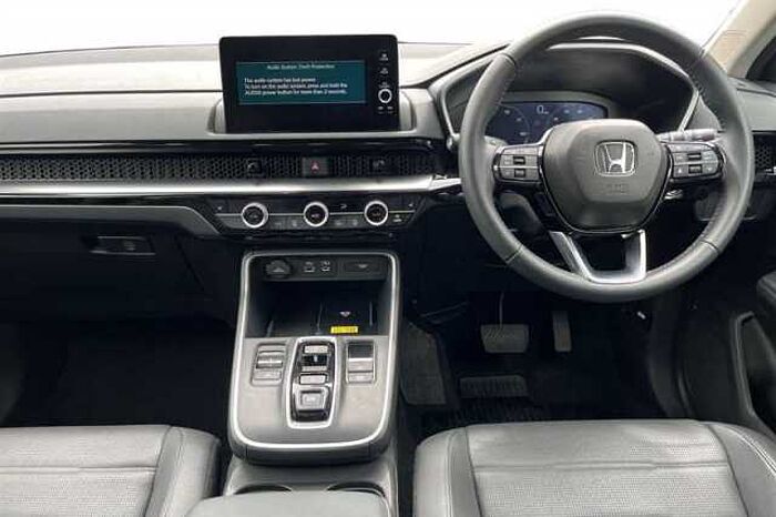 Honda CR-V e:HEV 2.0 eHEV Elegance 5dr eCVT 