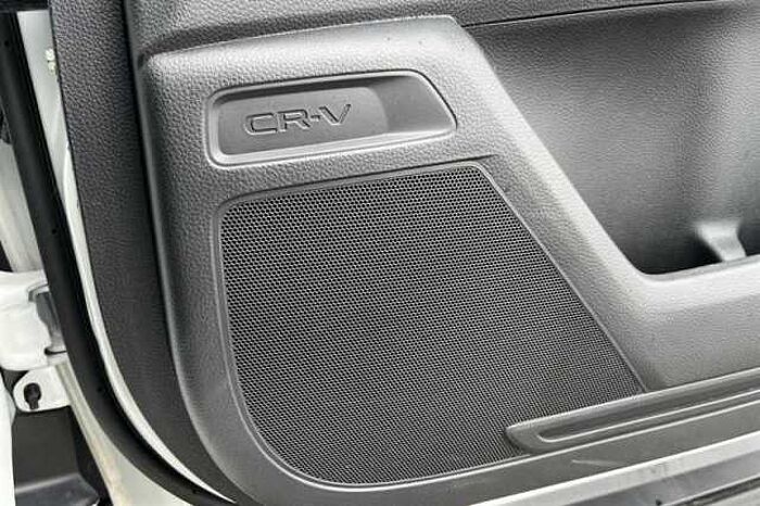 Honda CR-V e:HEV 2.0 eHEV Elegance 5dr eCVT 
