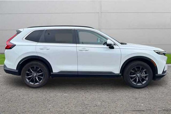 Honda CR-V e:HEV 2.0 eHEV Elegance 5dr eCVT 