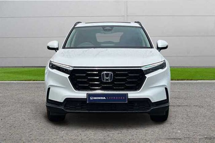 Honda CR-V e:HEV 2.0 eHEV Elegance 5dr eCVT 