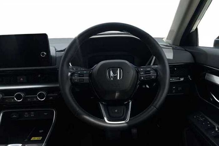 Honda CR-V e:HEV 2.0 eHEV Elegance 5dr eCVT 