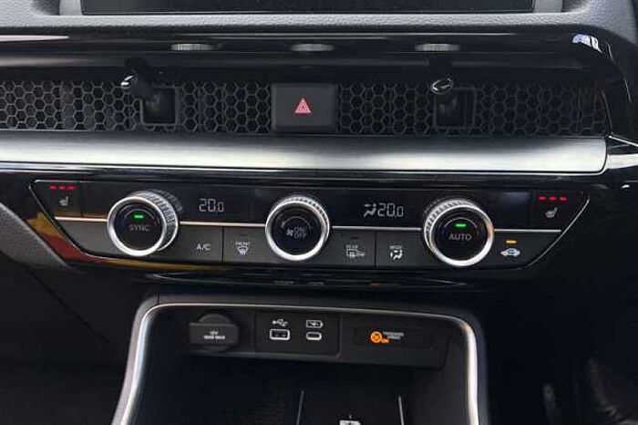 Honda CR-V e:HEV 2.0 eHEV Elegance 5dr eCVT 