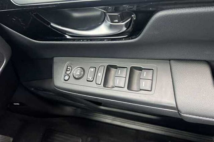 Honda CR-V e:HEV 2.0 eHEV Elegance 5dr eCVT 