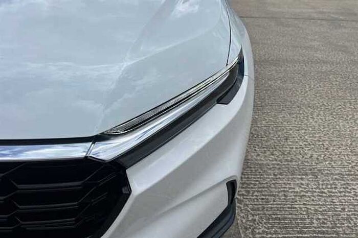 Honda CR-V e:HEV 2.0 eHEV Elegance 5dr eCVT 