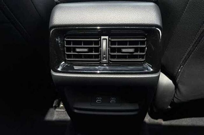 Honda CR-V e:HEV 2.0 eHEV Elegance 5dr eCVT 