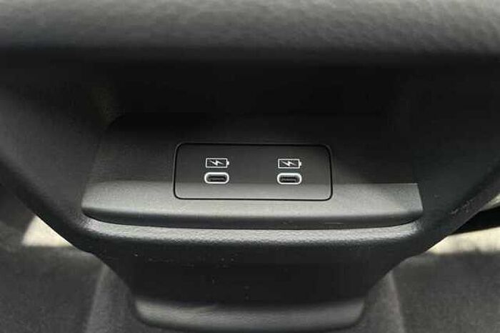 Honda CR-V e:HEV 2.0 eHEV Elegance 5dr eCVT 