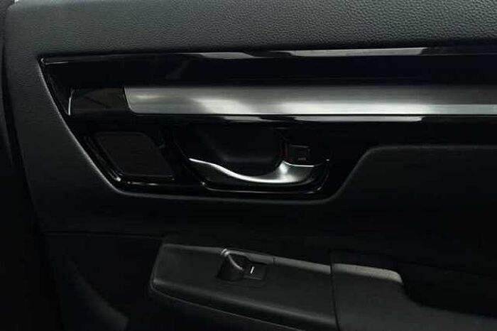 Honda CR-V e:HEV 2.0 eHEV Elegance 5dr eCVT 
