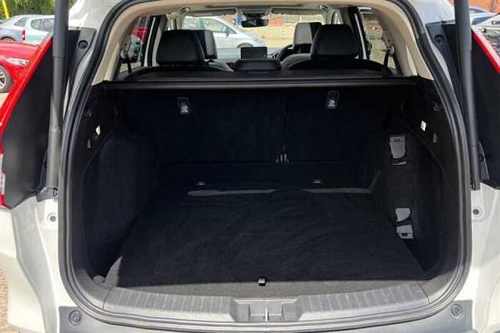 Honda CR-V e:HEV 2.0 eHEV Elegance 5dr eCVT 