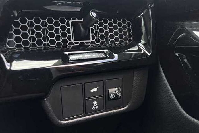 Honda CR-V e:HEV 2.0 eHEV Elegance 5dr eCVT 