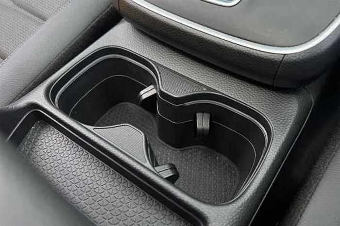 Honda CR-V e:HEV 2.0 eHEV Elegance 5dr eCVT 