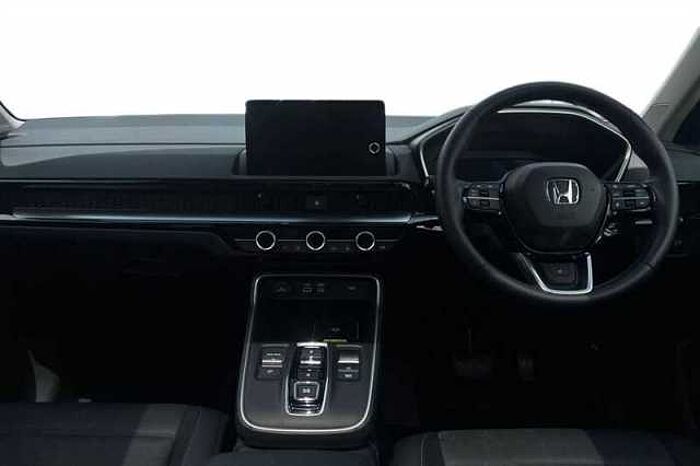 Honda CR-V e:HEV 2.0 eHEV Elegance 5dr eCVT 