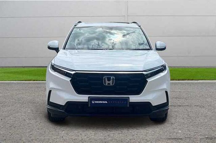 Honda CR-V e:HEV 2.0 eHEV Elegance 5dr eCVT 