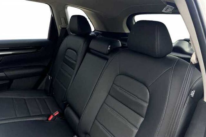 Honda CR-V e:HEV 2.0 eHEV Elegance 5dr eCVT 