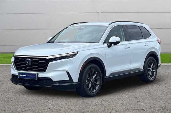 Honda CR-V e:HEV 2.0 eHEV Elegance 5dr eCVT 