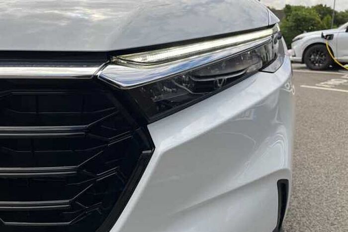 Honda CR-V e:HEV 2.0 eHEV Elegance 5dr eCVT 