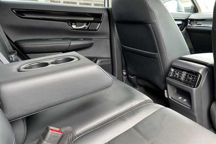 Honda CR-V e:HEV 2.0 eHEV Elegance 5dr eCVT 