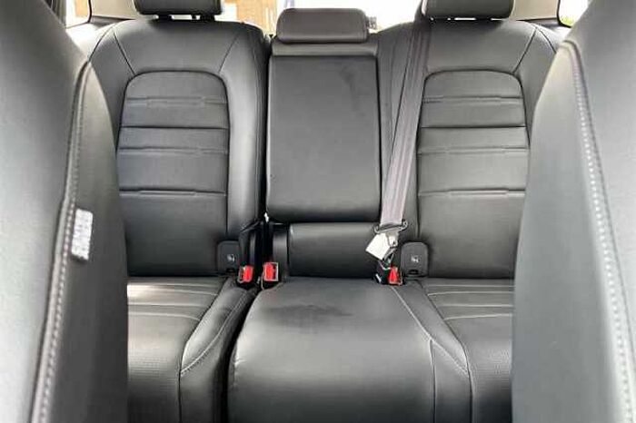 Honda CR-V e:HEV 2.0 eHEV Elegance 5dr eCVT 