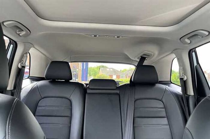 Honda CR-V e:HEV 2.0 eHEV Elegance 5dr eCVT 