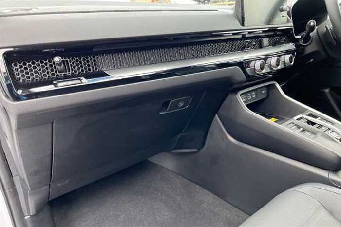 Honda CR-V e:HEV 2.0 eHEV Elegance 5dr eCVT 