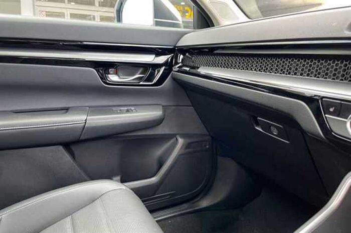 Honda CR-V e:HEV 2.0 eHEV Elegance 5dr eCVT 