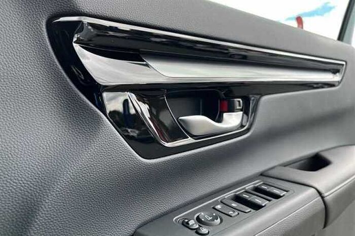 Honda CR-V e:HEV 2.0 eHEV Elegance 5dr eCVT 