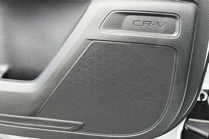 Honda CR-V e:HEV 2.0 eHEV Elegance 5dr eCVT 