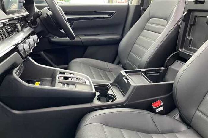 Honda CR-V e:HEV 2.0 eHEV Elegance 5dr eCVT 