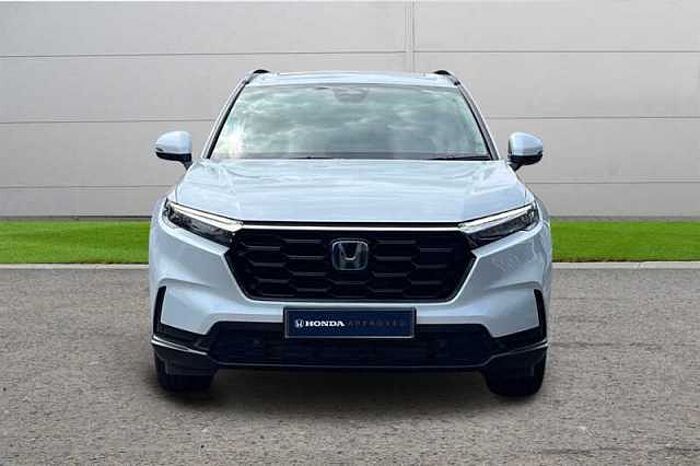 Honda CR-V e:HEV 2.0 eHEV Elegance 5dr eCVT 