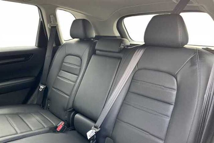 Honda CR-V e:HEV 2.0 eHEV Elegance 5dr eCVT 