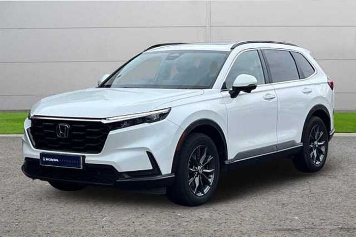 Honda CR-V e:HEV 2.0 eHEV Advance 5dr eCVT 