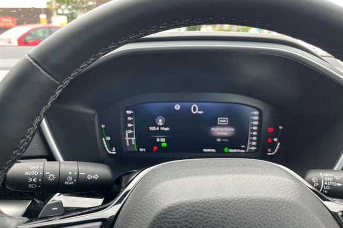 Honda CR-V e:HEV 2.0 eHEV Advance 5dr eCVT 