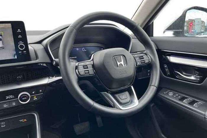 Honda CR-V e:HEV 2.0 eHEV Advance 5dr eCVT 