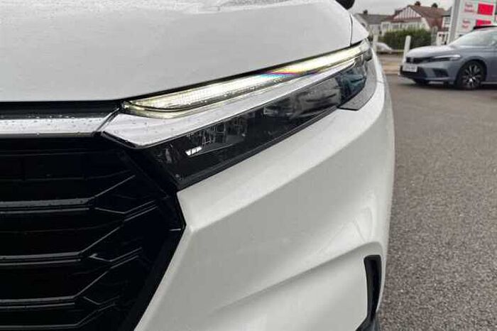 Honda CR-V e:HEV 2.0 eHEV Advance 5dr eCVT 