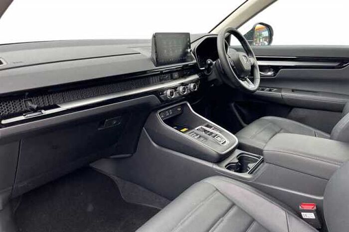 Honda CR-V e:HEV 2.0 eHEV Advance 5dr eCVT 