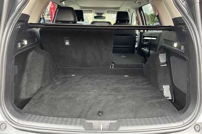 Honda CR-V e:HEV 2.0 eHEV Advance 5dr eCVT 